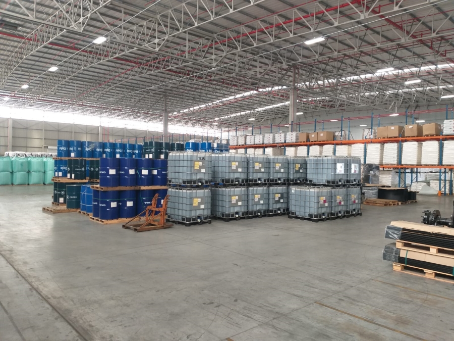 To Let Commercial Property for Rent in Bellville South Industria Western Cape